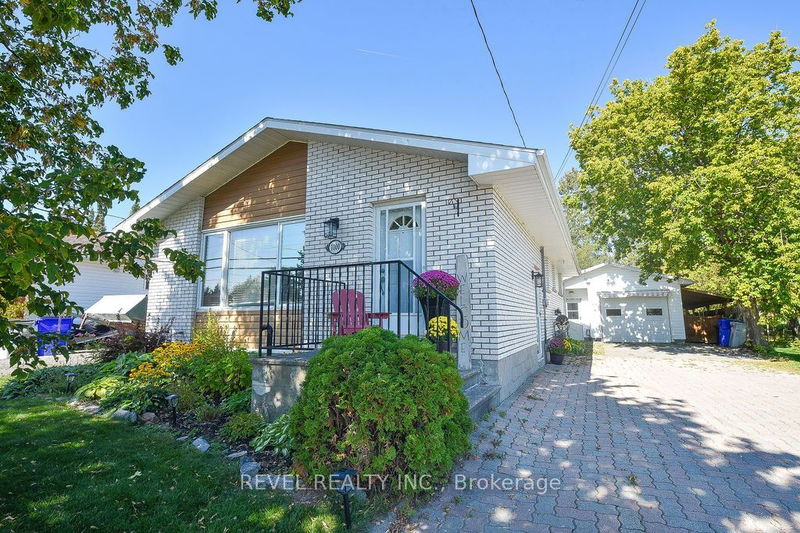 home for sale on 1000 Ferguson Road