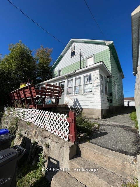 49 Wood St, Kirkland Lake -  image-0-0