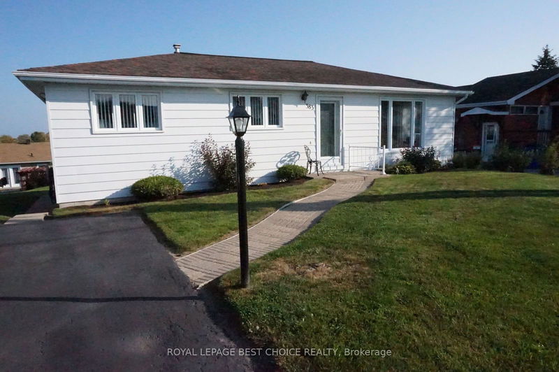 home for sale on 383 Joyal Street