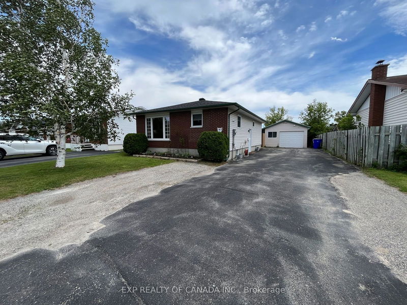 home for sale on 140 Brock Avenue
