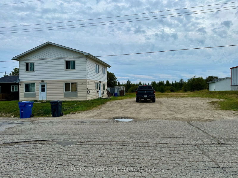 26 Gurney Rd, Kapuskasing -  image-0-0