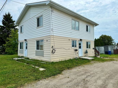 26 Gurney Rd, Kapuskasing -  image-0-3