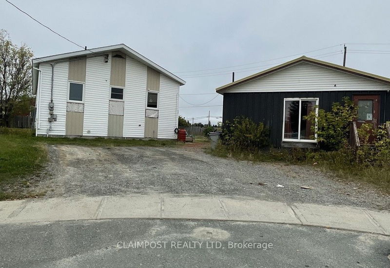 228 Huot St, Timmins -  image-0-0