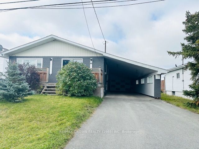 40 FRONTENAC Cres, Kapuskasing -  image-0-0