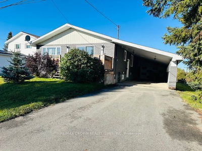 40 FRONTENAC Cres, Kapuskasing -  image-0-1