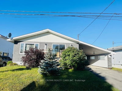 40 FRONTENAC Cres, Kapuskasing -  image-0-3