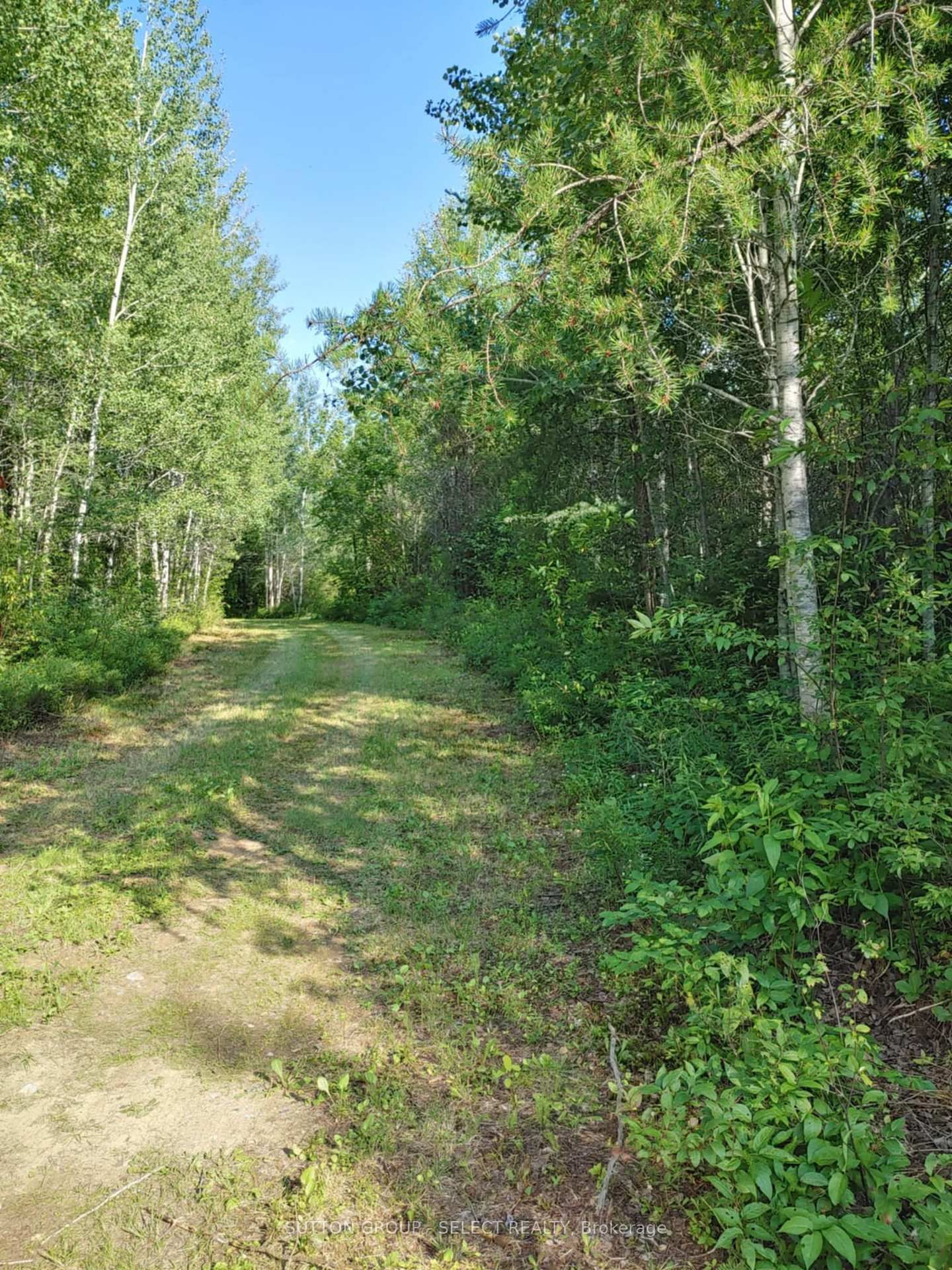 Building at LOT 5 CON 1 Road, Timiskaming Remote Area