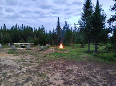 LOT 5 CON 1 Rd, Timiskaming Remote Area -  image-0-2