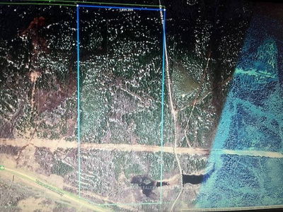 Lot 15 Con 5 Haggart Twp, Cochrane Remote Area -  image-0-1