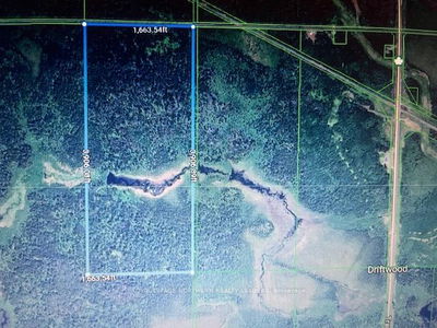 Lot 19 Con 8 Calder Twp, Cochrane Remote Area -  image-0-1