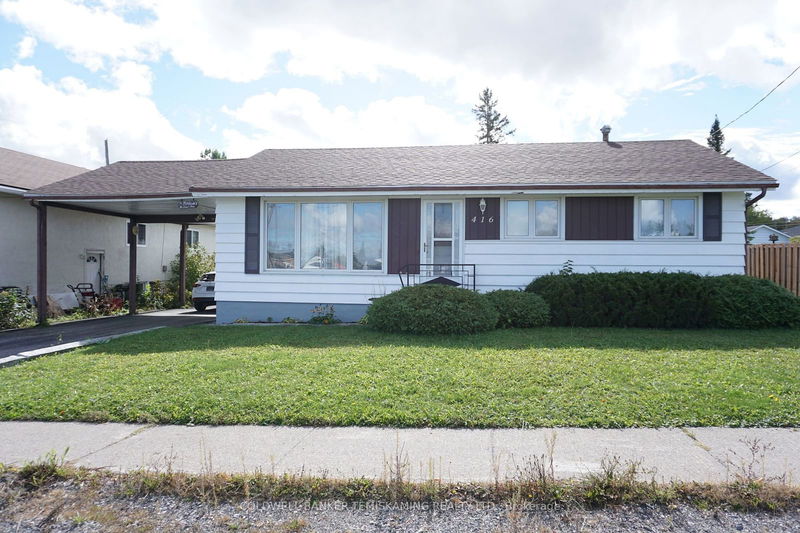 416 CECIL St, Temiskaming Shores -  image-0-0