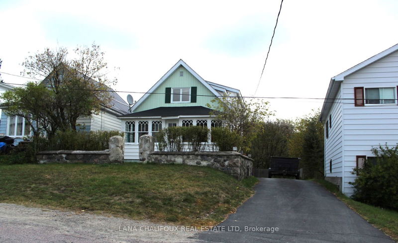 home for sale on 108 Carter Avenue