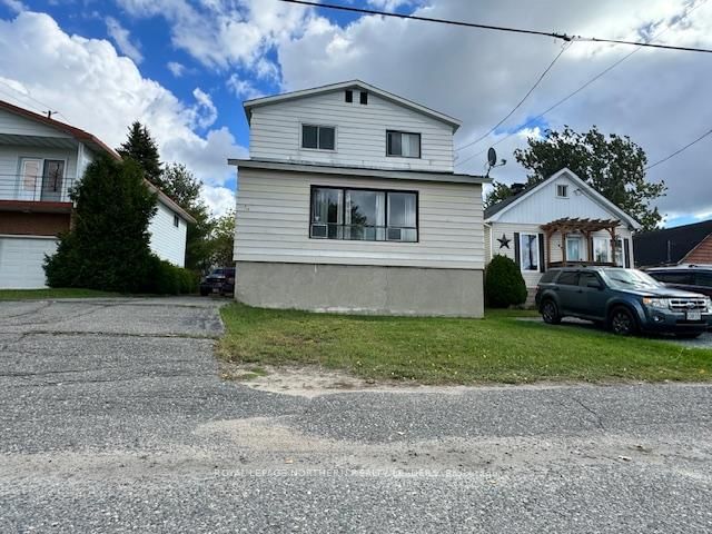 home for sale on 464 Cedar Street S