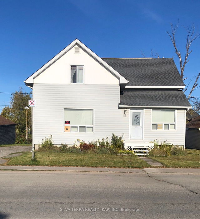 31 Cain Avenue