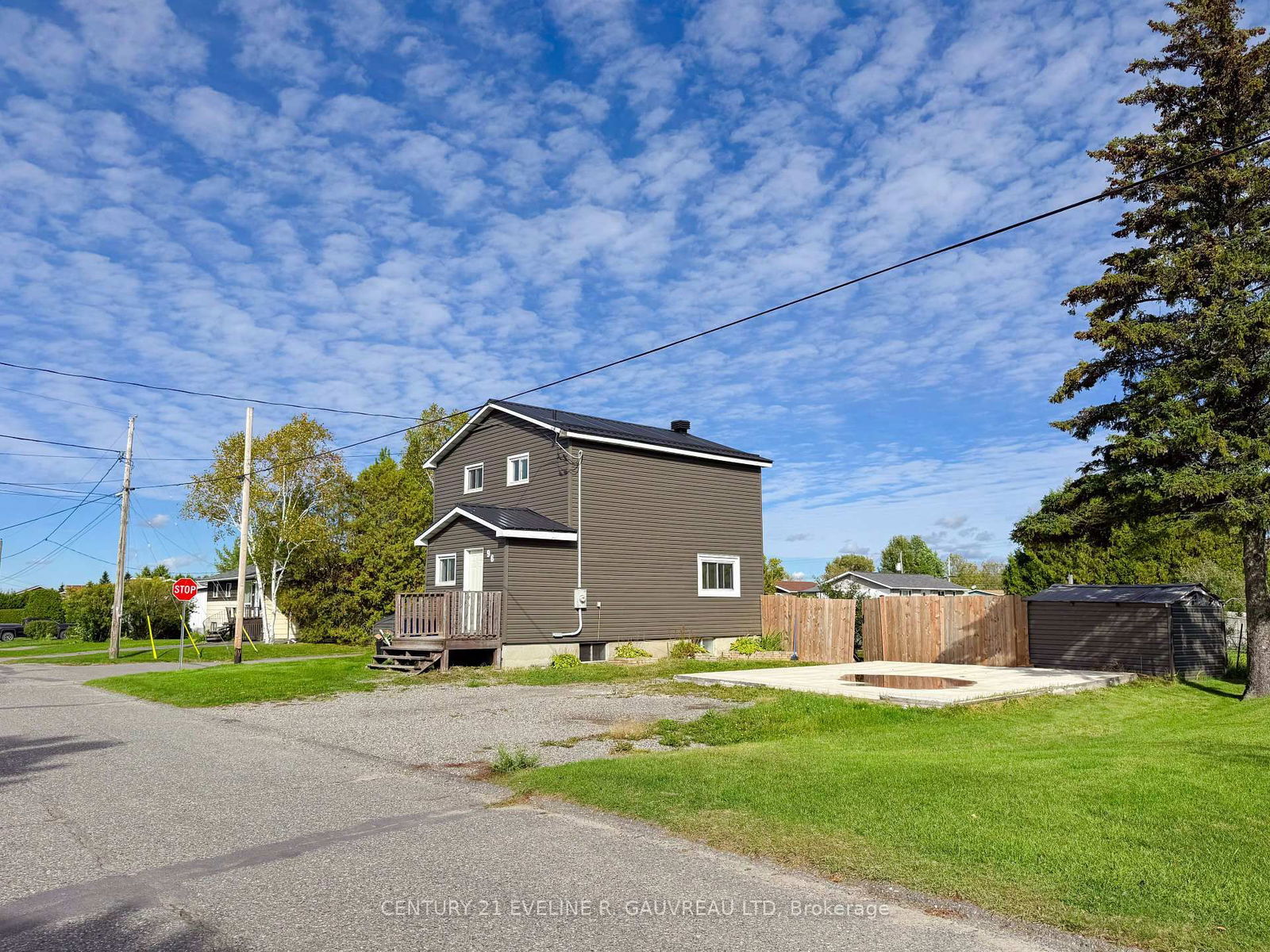 Detached House sold at 96 Queen Street, Temiskaming Shores, Haileybury, P0J 1R0 - MLS: T9384106