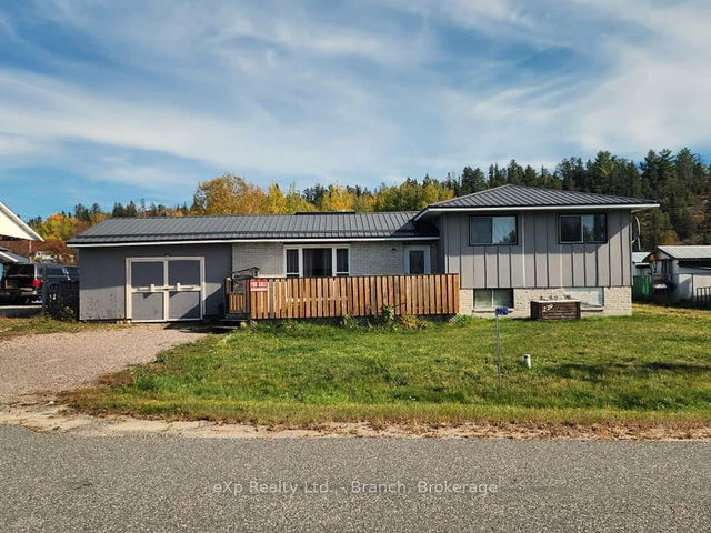 229 GEORGINA Street