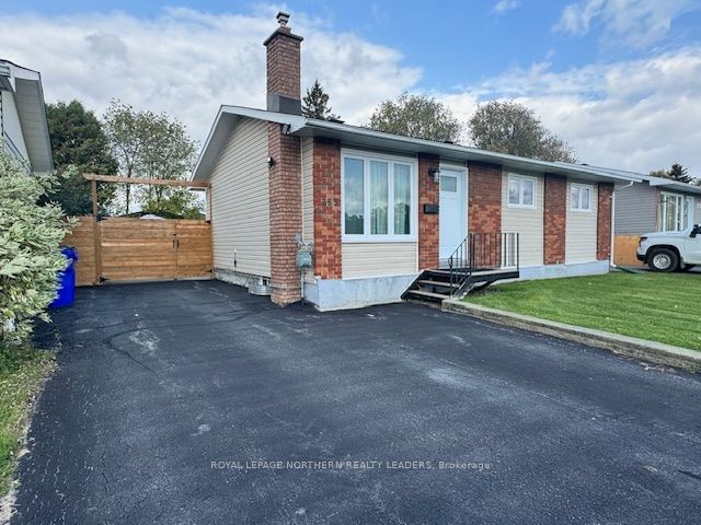 home for sale on 263 Frontenac Crescent
