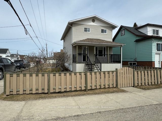 home for sale on 84 Sixth Avenue