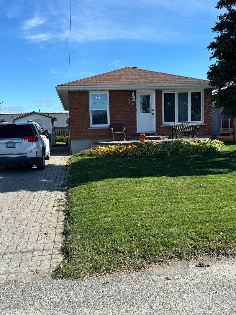 home for sale on 374 Center Street