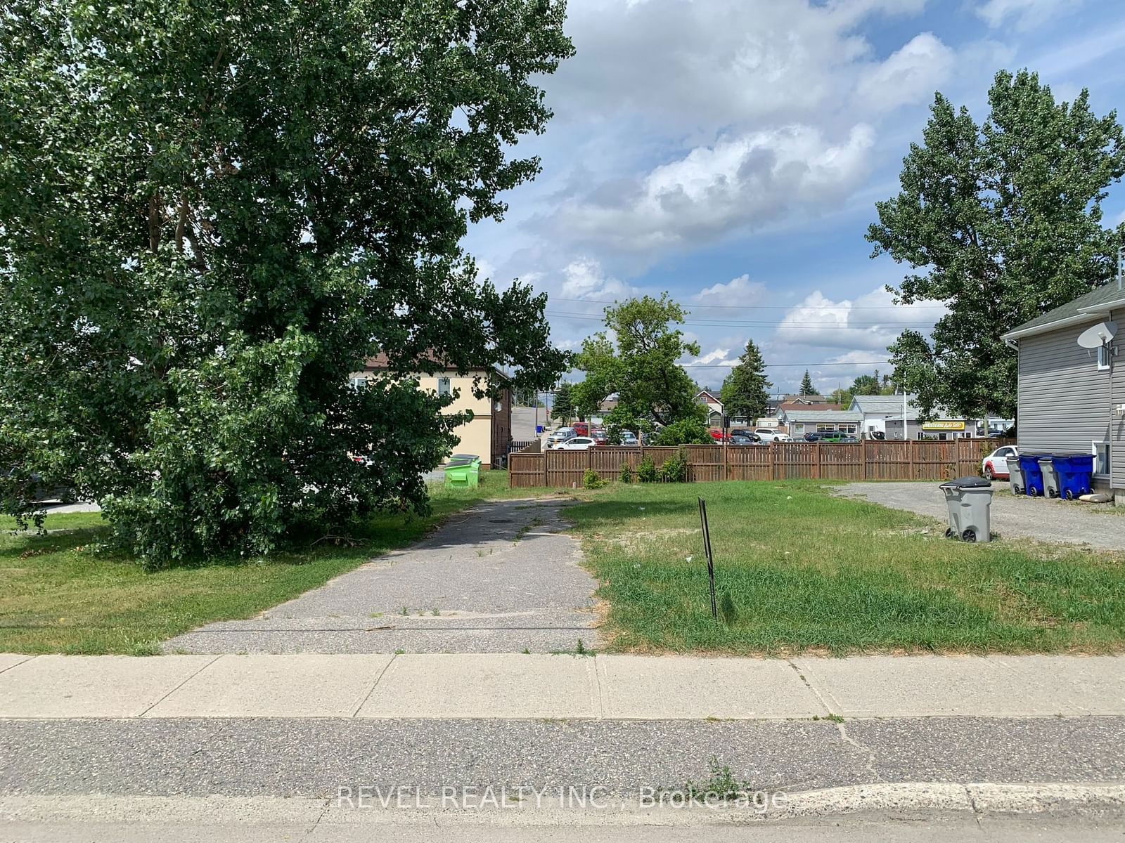 Vacant Land sold at 316 Wilson Avenue, Timmins, TS - SW, P4N 2T5 - MLS: T9396609