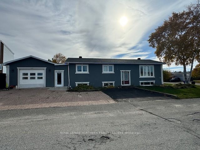 home for sale on 102 Timcor Crescent