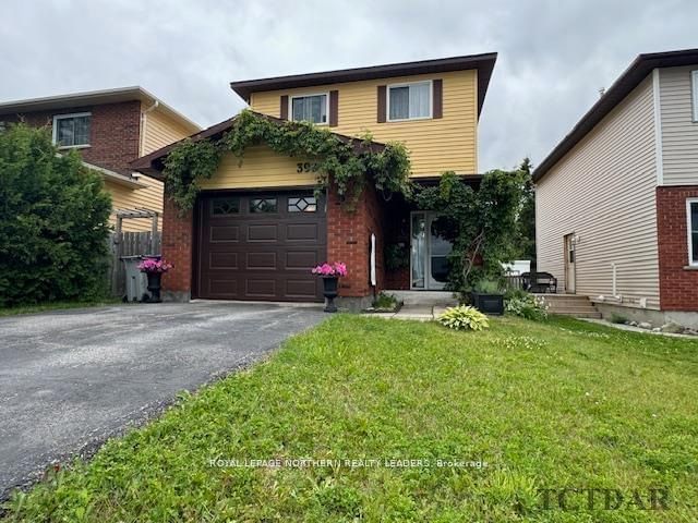 home for sale on 399 Lonergan Boulevard