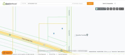 LOT 1 C CON 8 MCCREA, Opasatika -  image-0-1