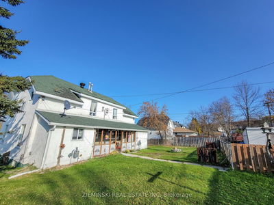 31-33 Anson Dr, Iroquois Falls -  image-0-1