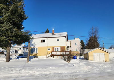 86 Lebel Ave, Kirkland Lake -  image-0-1