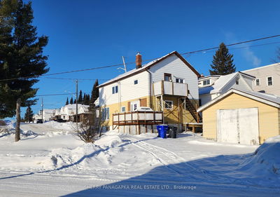 86 Lebel Ave, Kirkland Lake -  image-0-2