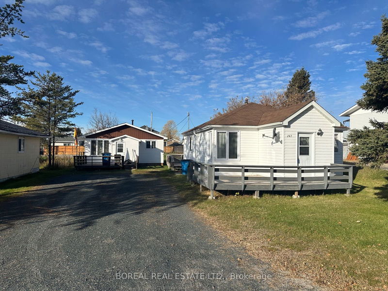 267-271 Thirteenth Ave, Cochrane -  image-0-0