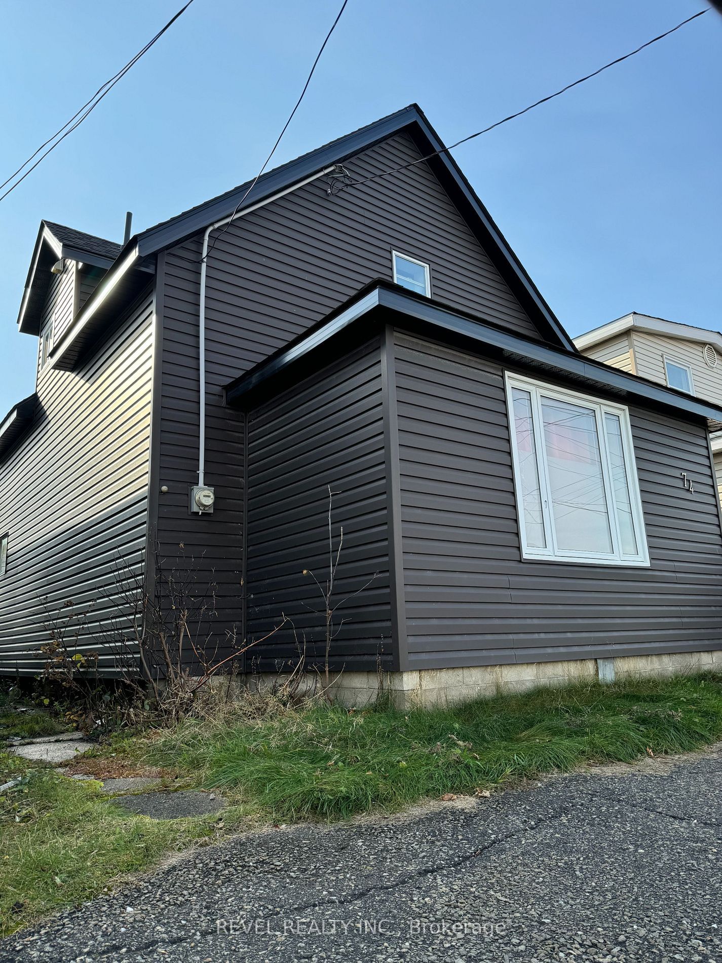 Building at 74 Father Costello Drive, Timmins, SCH - Main Area