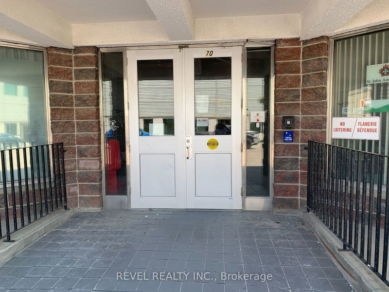 2 & 3 - 70 Cedar St S, Timmins, P4N 2G6 | Image 2
