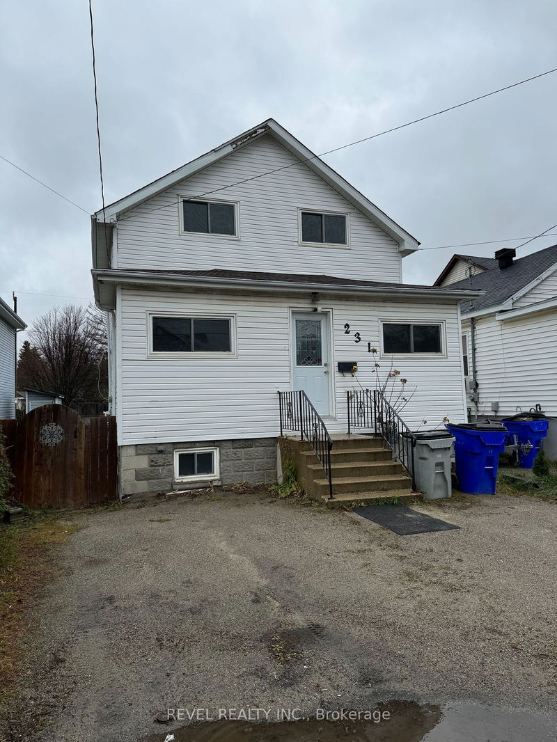home for sale on 231 Elm Street N