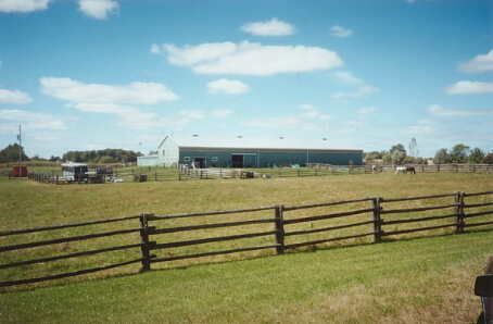 5096 Bloomington Rd, Whitchurch-Stouffville, 0 | Image 2