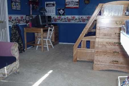 73 Winterfold Dr, Brampton, L6V3S9 | Image 3