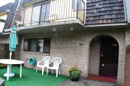 46 - 1250 Mississauga Valley Blvd, Mississauga, L5A3R6 | Image 2