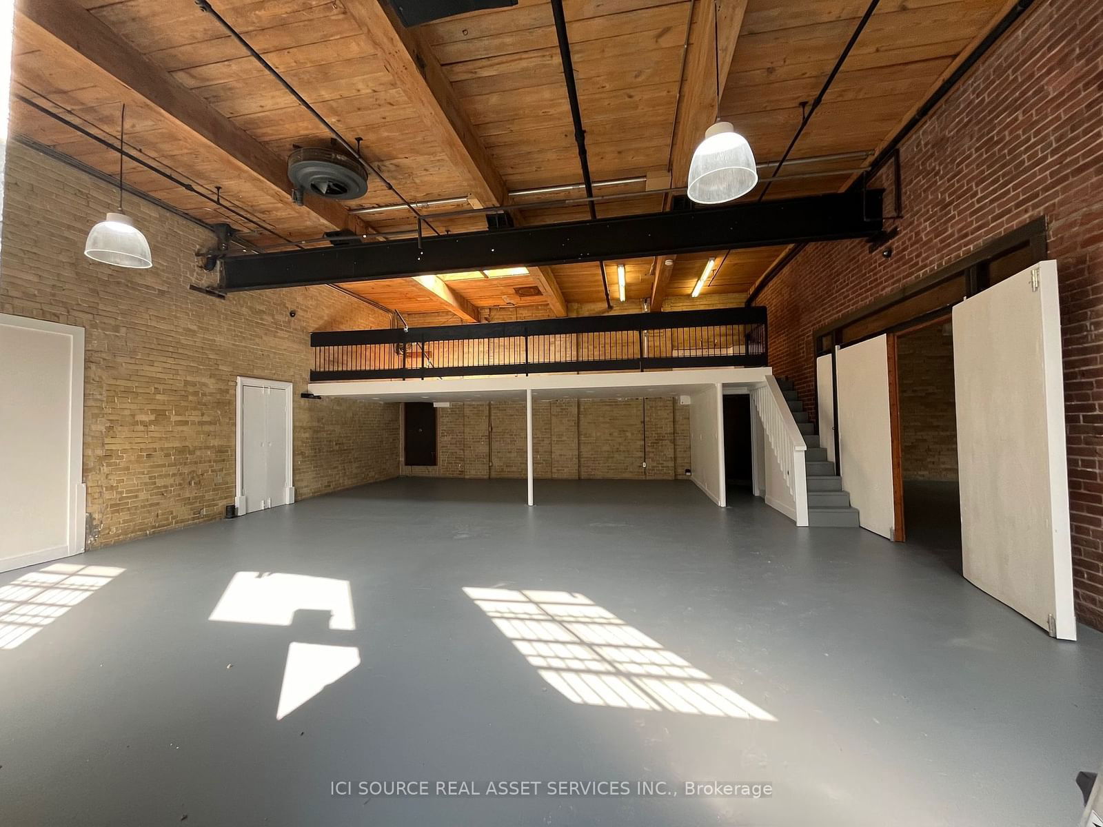 Office leased at B-66 Fraser Avenue, Toronto, South Parkdale, M6K 1Y6 - MLS: W10171782