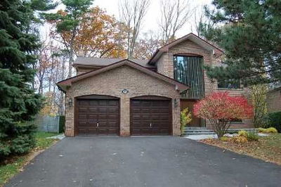 Detached House sold at 1836 Friar Tuck Court, Mississauga, Sheridan, L5K2L4 - MLS: W1020973