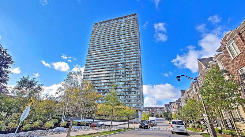 105 The Queens Way #416, Toronto, Ontario (MLS W10219638)