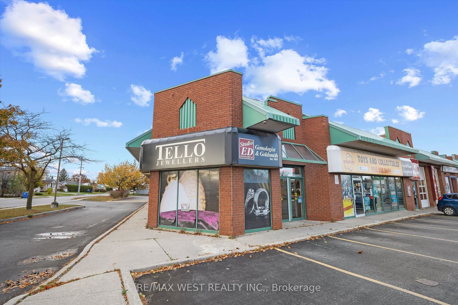 Sale Of Business for sale at 256 Queen Street, Caledon, Bolton East, L7E 4T7 - MLS: W10226868