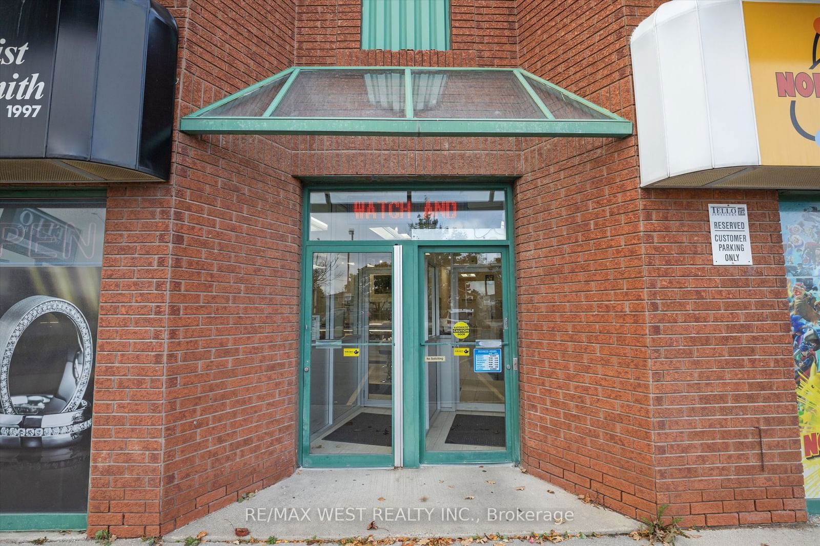 Sale Of Business for sale at 256 Queen Street, Caledon, Bolton East, L7E 4T7 - MLS: W10226868