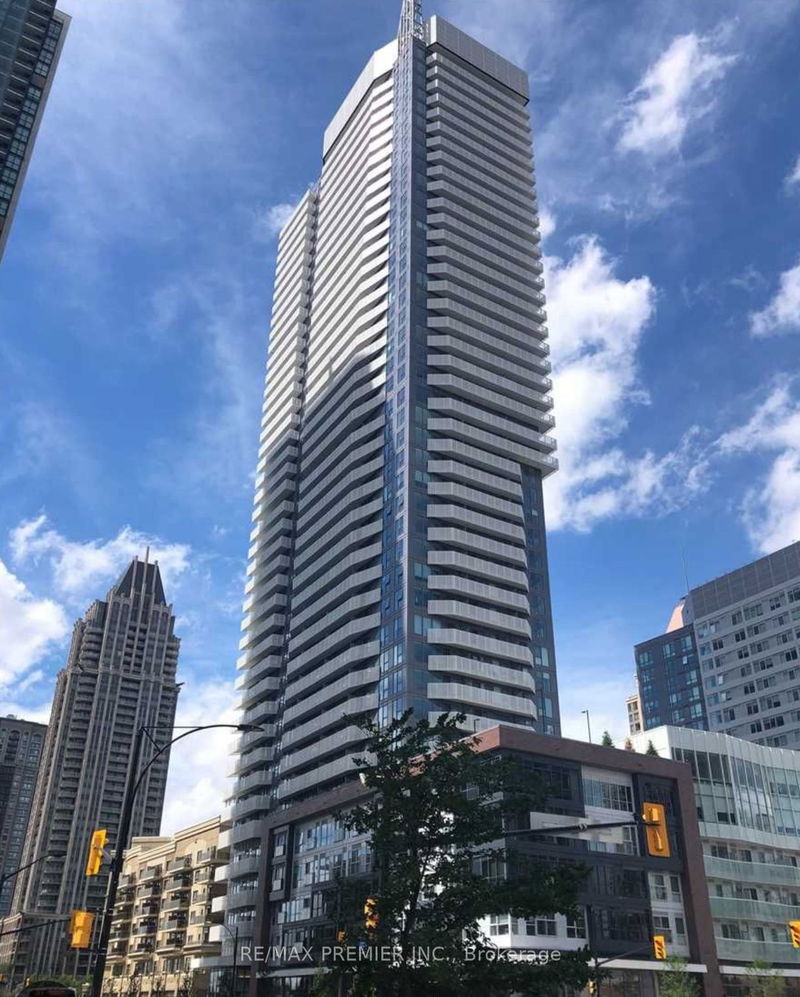 4065 Confederation Pkwy #2303, Mississauga, Ontario (MLS W10236751)