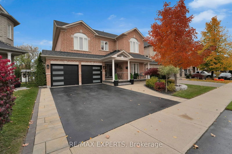 home for sale on 58 Bonistel Crescent