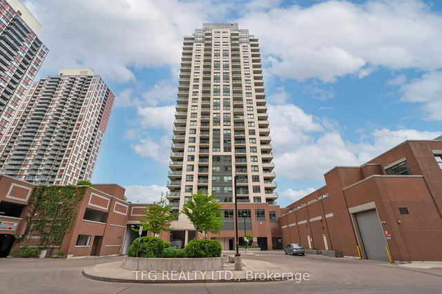 318 - 1410 Dupont Street