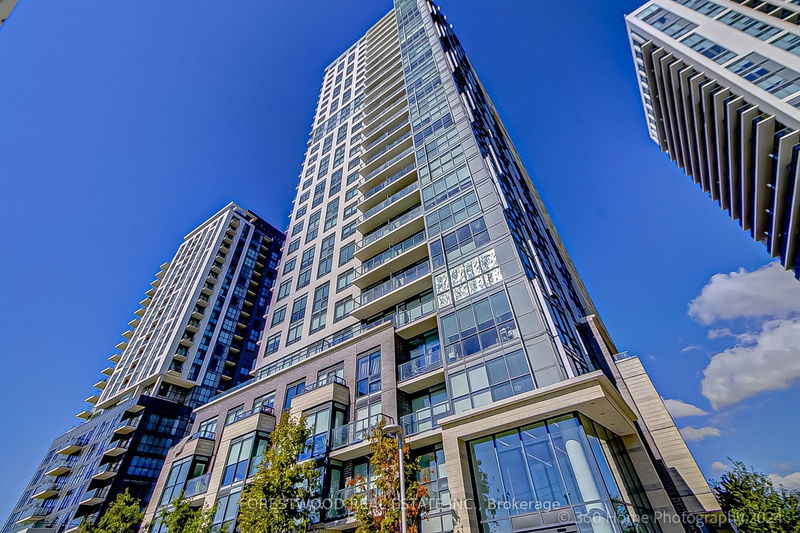 home for lease on 2504-20 Thomas Riley Road W