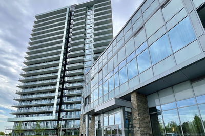 Condo sold at 803B-4655 Metcalfe Avenue, Mississauga, Central Erin Mills, L5M 0Z7 - MLS: W10269895