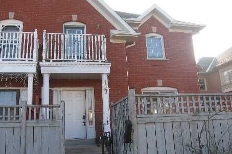 107 Clover Bloom Rd, Brampton, L6R1S6 | Image 2