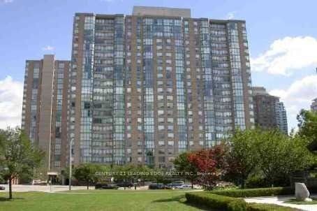 Unit 1906 — 285 Enfield Pl, Mississauga - City Centre image-0-0