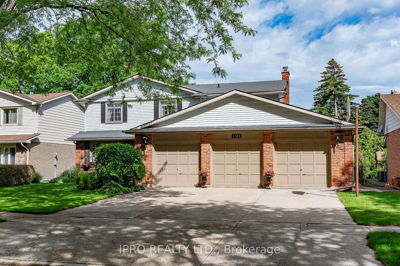 home for sale on 4489 Concord Place